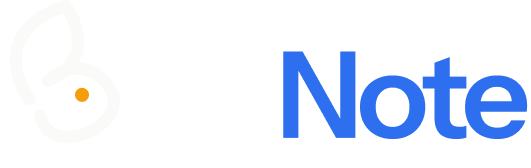 BlueNote logo